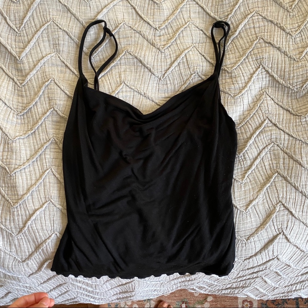 Free People tank